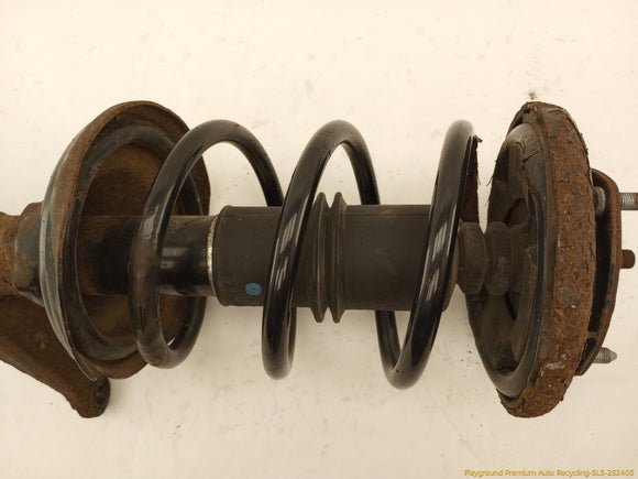 Honda Element Pair Of Front Struts