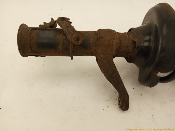 Honda Element Pair Of Front Struts