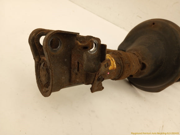 Honda Element Pair Of Front Struts