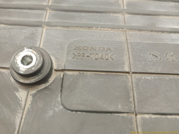 Honda Element Engine Vanity Cover