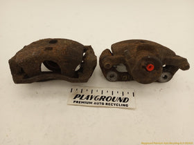 Honda Element Pair Of Front Brake Calipers