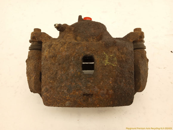 Honda Element Pair Of Front Brake Calipers