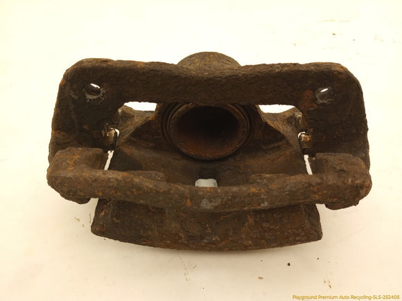 Honda Element Pair Of Front Brake Calipers