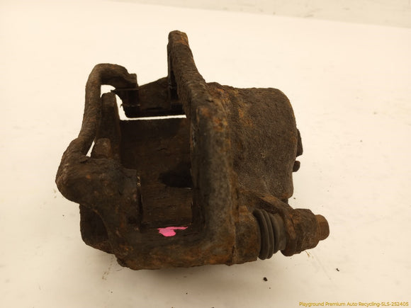 Honda Element Pair Of Front Brake Calipers