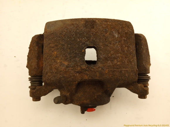 Honda Element Pair Of Front Brake Calipers