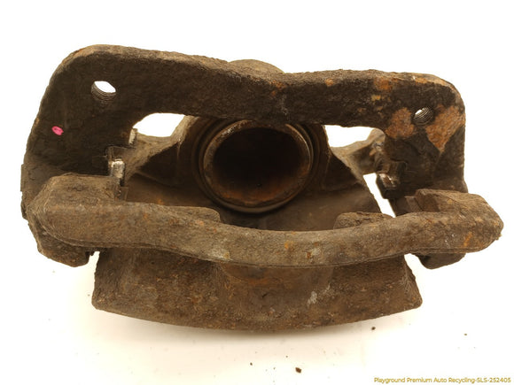 Honda Element Pair Of Front Brake Calipers