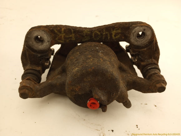 Honda Element Pair Of Front Brake Calipers