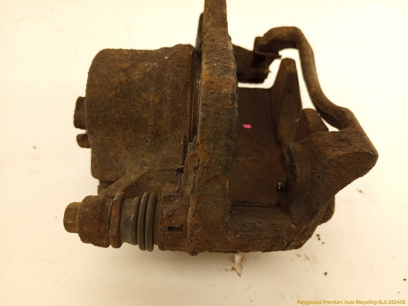 Honda Element Pair Of Front Brake Calipers