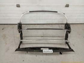 Mitsubishi Eclipse Convertible Top Frame