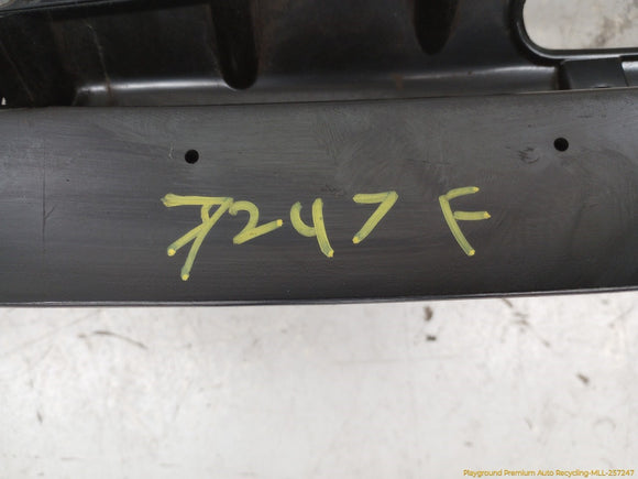 Mitsubishi Eclipse Convertible Top Frame