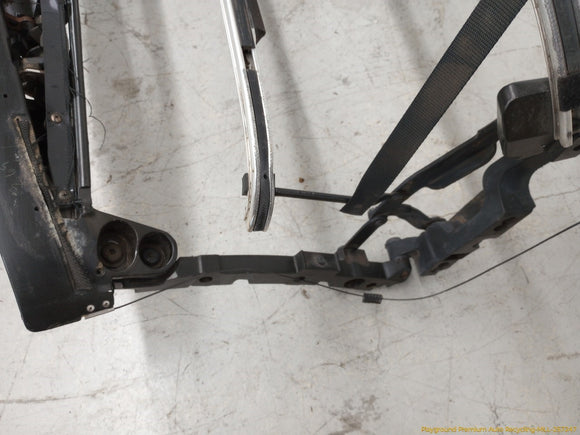 Mitsubishi Eclipse Convertible Top Frame