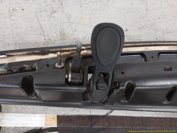 Mitsubishi Eclipse Convertible Top Frame