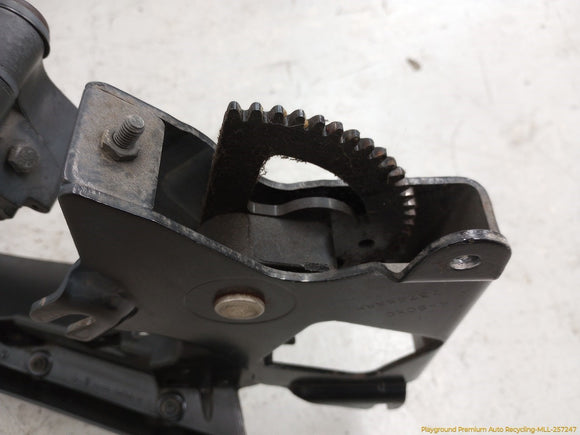 Mitsubishi Eclipse Convertible Top Frame