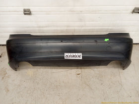 Mercedes SLK280 Rear Bumper Cover