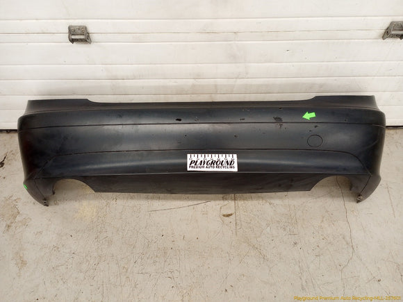 Mercedes SLK280 Rear Bumper Cover