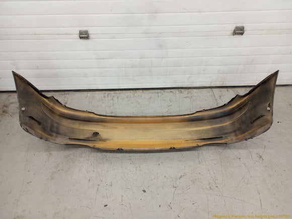 Mercedes SLK280 Rear Bumper Cover