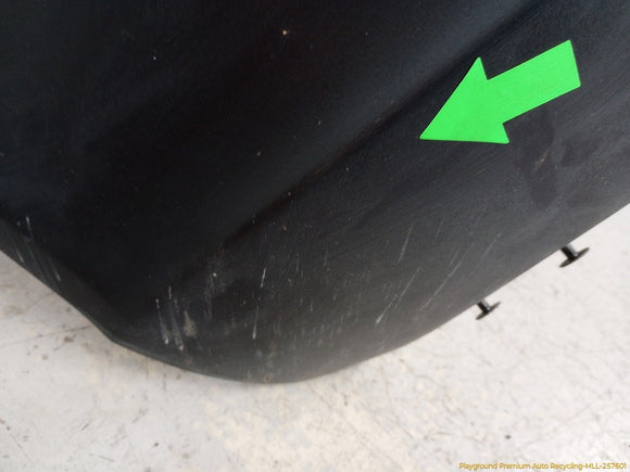 Mercedes SLK280 Rear Bumper Cover