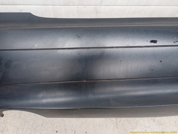 Mercedes SLK280 Rear Bumper Cover