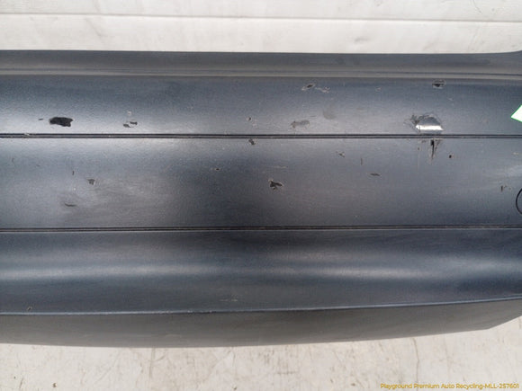 Mercedes SLK280 Rear Bumper Cover