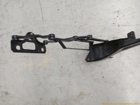 Mercedes SLK280 Convertible Top Frame