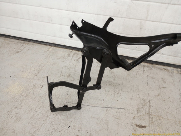 Mercedes SLK280 Convertible Top Frame