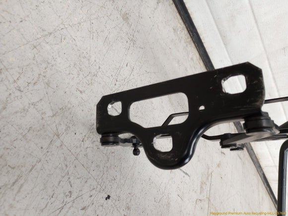 Mercedes SLK280 Convertible Top Frame