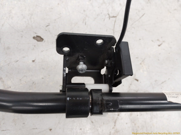 Mercedes SLK280 Convertible Top Frame