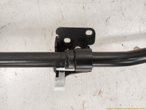 Mercedes SLK280 Convertible Top Frame