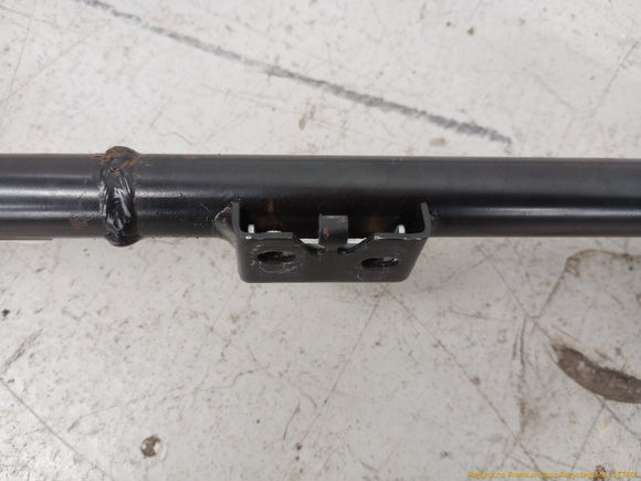 Mercedes SLK280 Convertible Top Frame