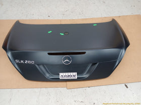 Mercedes SLK280 Trunk Lid