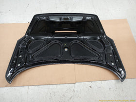 Mercedes SLK280 Trunk Lid - 0