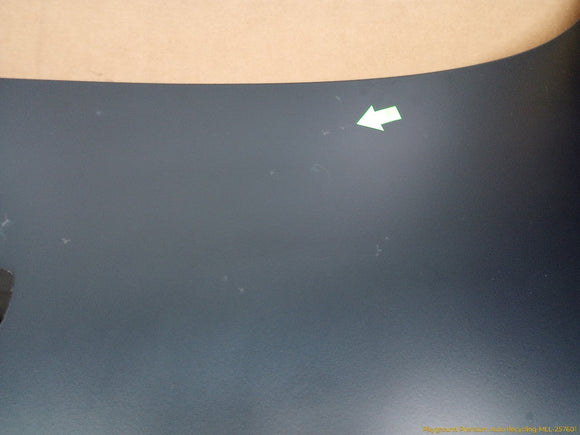 Mercedes SLK280 Trunk Lid