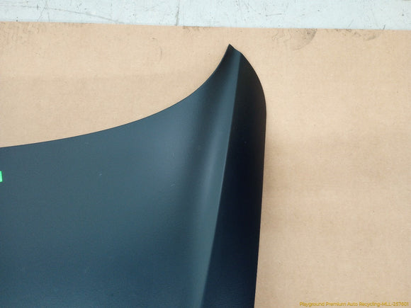 Mercedes SLK280 Trunk Lid