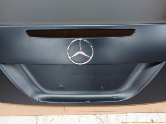 Mercedes SLK280 Trunk Lid