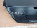 Mercedes SLK280 Trunk Lid-10