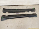 Mercedes SLK280 Pair Of Rocker Panel Side Skirts-1