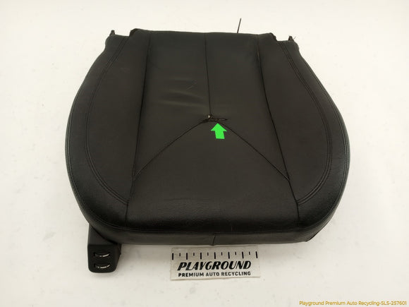 Mercedes SLK280 Driver Left Front Lower Seat Cushion