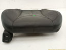 Mercedes SLK280 Driver Left Front Lower Seat Cushion-2
