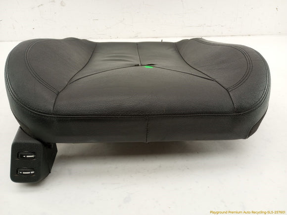 Mercedes SLK280 Driver Left Front Lower Seat Cushion