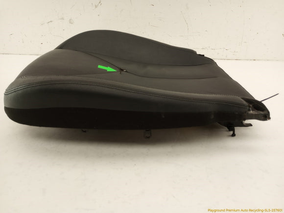 Mercedes SLK280 Driver Left Front Lower Seat Cushion