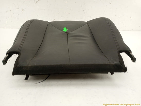 Mercedes SLK280 Driver Left Front Lower Seat Cushion