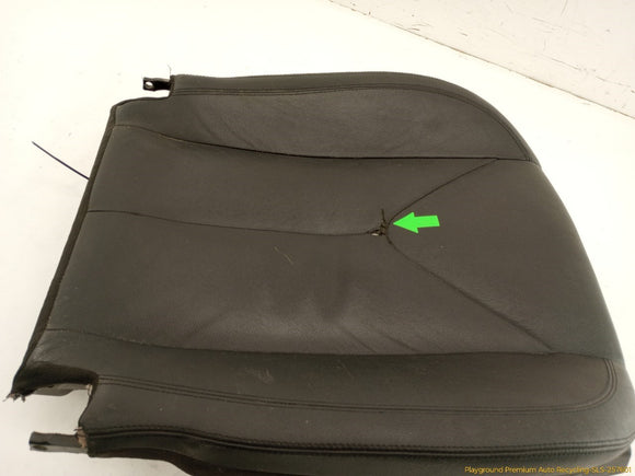 Mercedes SLK280 Driver Left Front Lower Seat Cushion