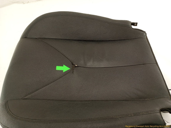 Mercedes SLK280 Driver Left Front Lower Seat Cushion