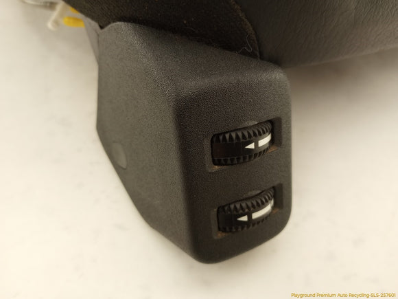 Mercedes SLK280 Driver Left Front Lower Seat Cushion