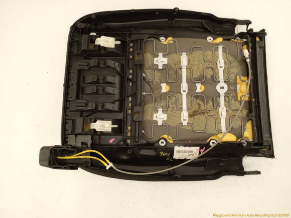 Mercedes SLK280 Driver Left Front Lower Seat Cushion