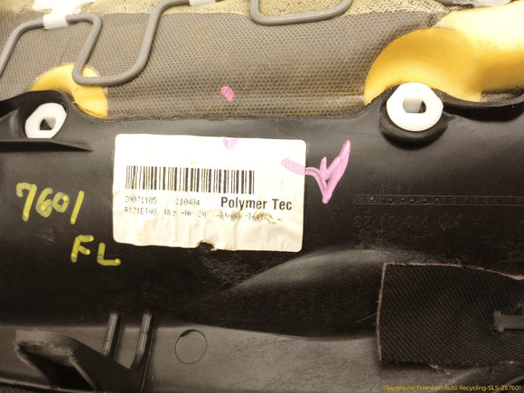 Mercedes SLK280 Driver Left Front Lower Seat Cushion