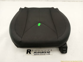 Mercedes SLK280 Passenger Right Front Lower Seat Cushion