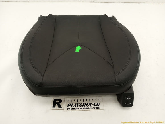 Mercedes SLK280 Passenger Right Front Lower Seat Cushion