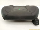 Mercedes SLK280 Passenger Right Front Lower Seat Cushion-2