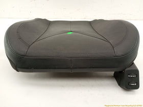Mercedes SLK280 Passenger Right Front Lower Seat Cushion - 0